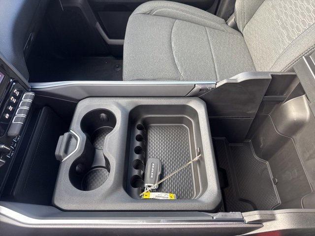 New 2026 RAM 2500 Big Horn image 21