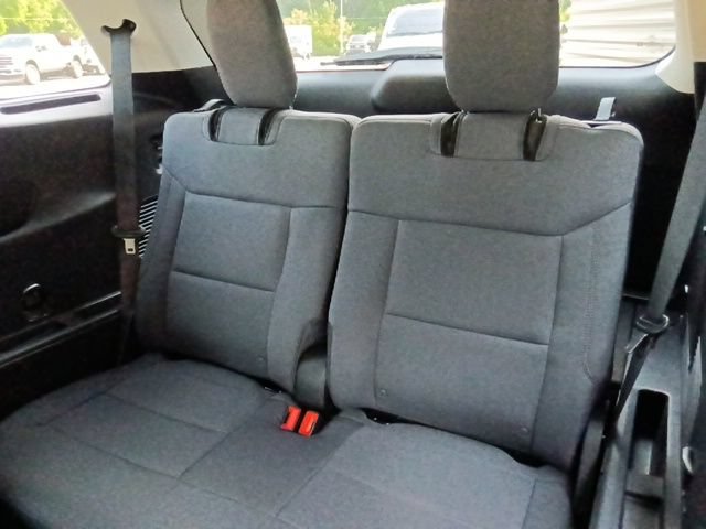 New 2026 Ford Explorer Active RWD image 28