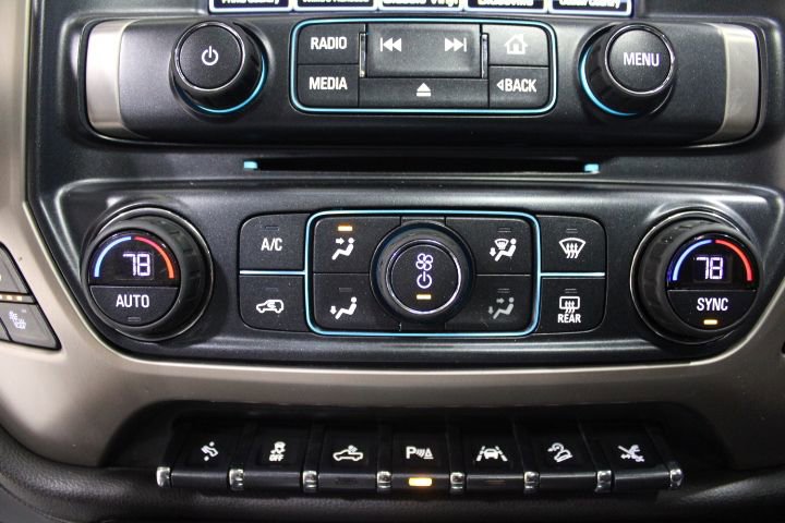 Used 2018 GMC Sierra 1500 Denali w/ Denali Ultimate Package image 35