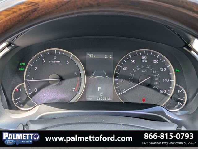 Used 2016 Lexus RX 350 AWD image 29