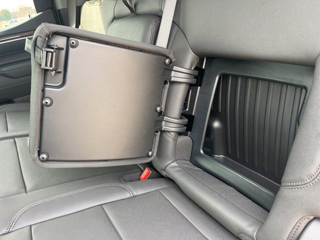 New 2026 Chevrolet Silverado 1500 RST w/ RST All Star Premium Package image 41