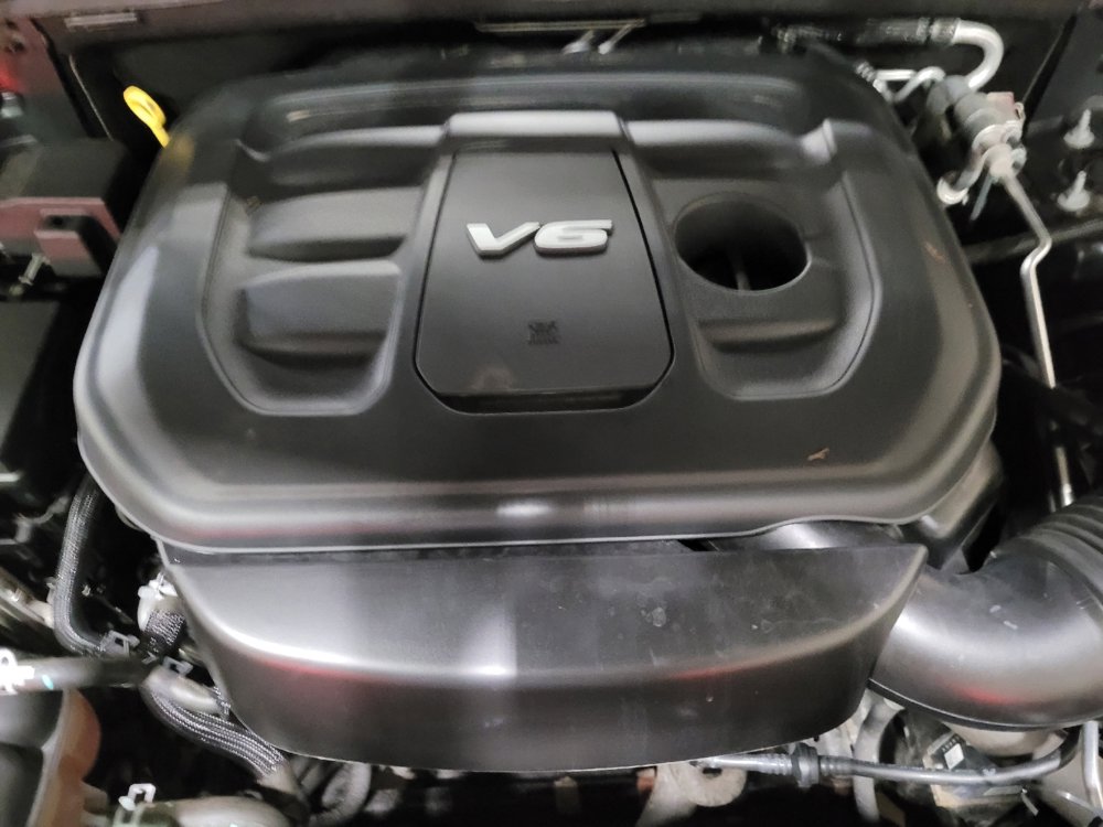 Used 2018 Dodge Durango SXT w/ Quick Order Package 2BB image 30