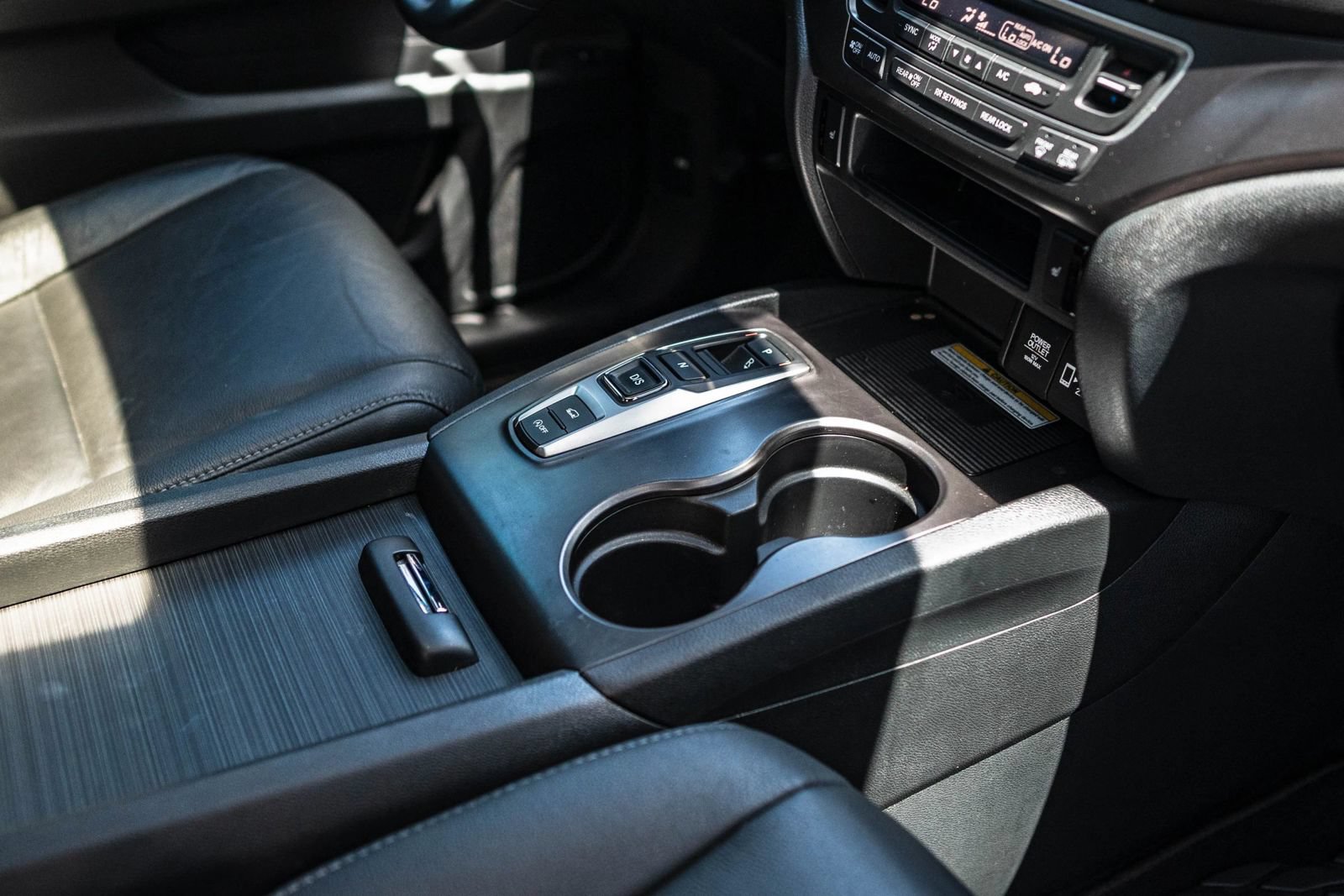 Used 2022 Honda Pilot Special Edition image 31
