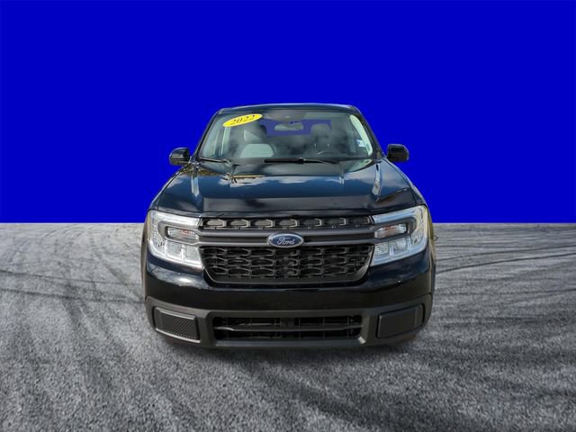Used 2022 Ford Maverick XLT w/ XLT Luxury Package FWD image 9