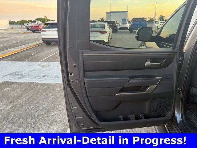 Used 2024 Toyota Tundra SR5 image 13