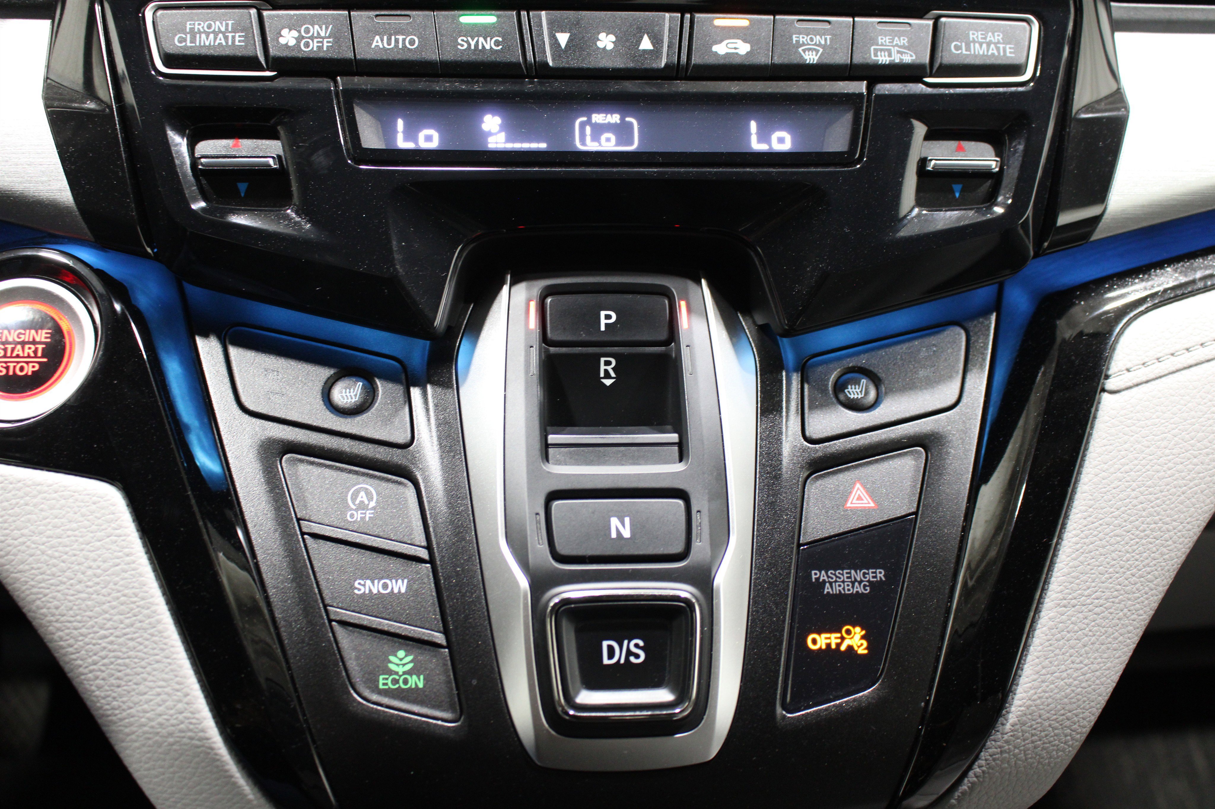 Used 2021 Honda Odyssey Touring image 17