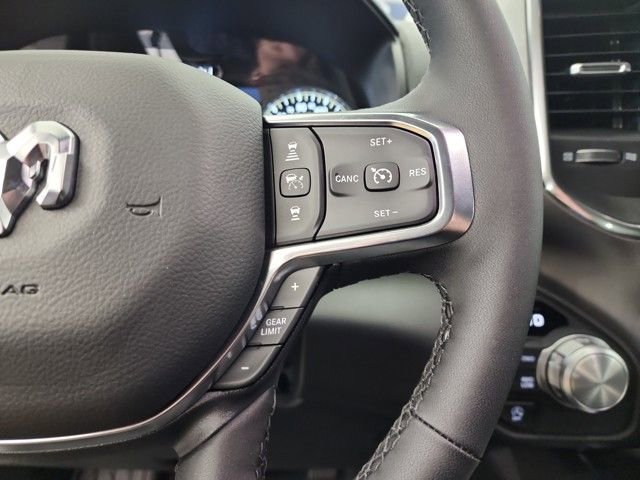 New 2025 RAM 1500 Laramie w/ Bed Utility Group image 17