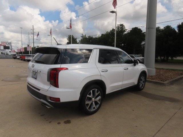 Used 2020 Hyundai Palisade SEL w/ Convenience Package FWD image 9