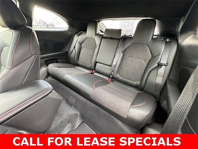 New 2025 Dodge Charger R/T w/ Quick Order Package 25M R/T image 4