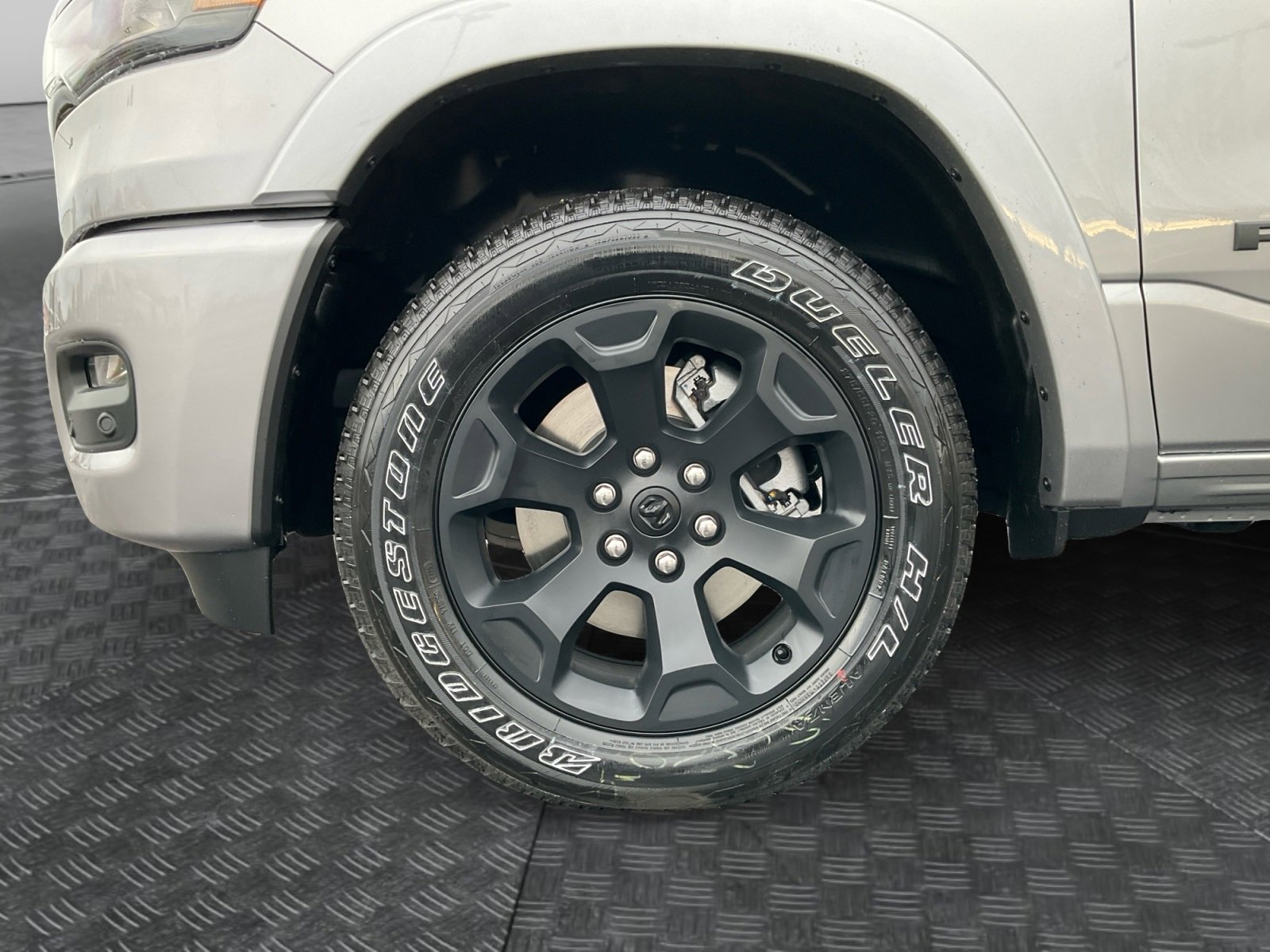 New 2026 RAM 1500 Big Horn image 14