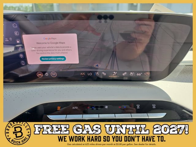 New 2027 Buick Enclave Avenir w/ LPO, Floor Liner Package FWD image 21