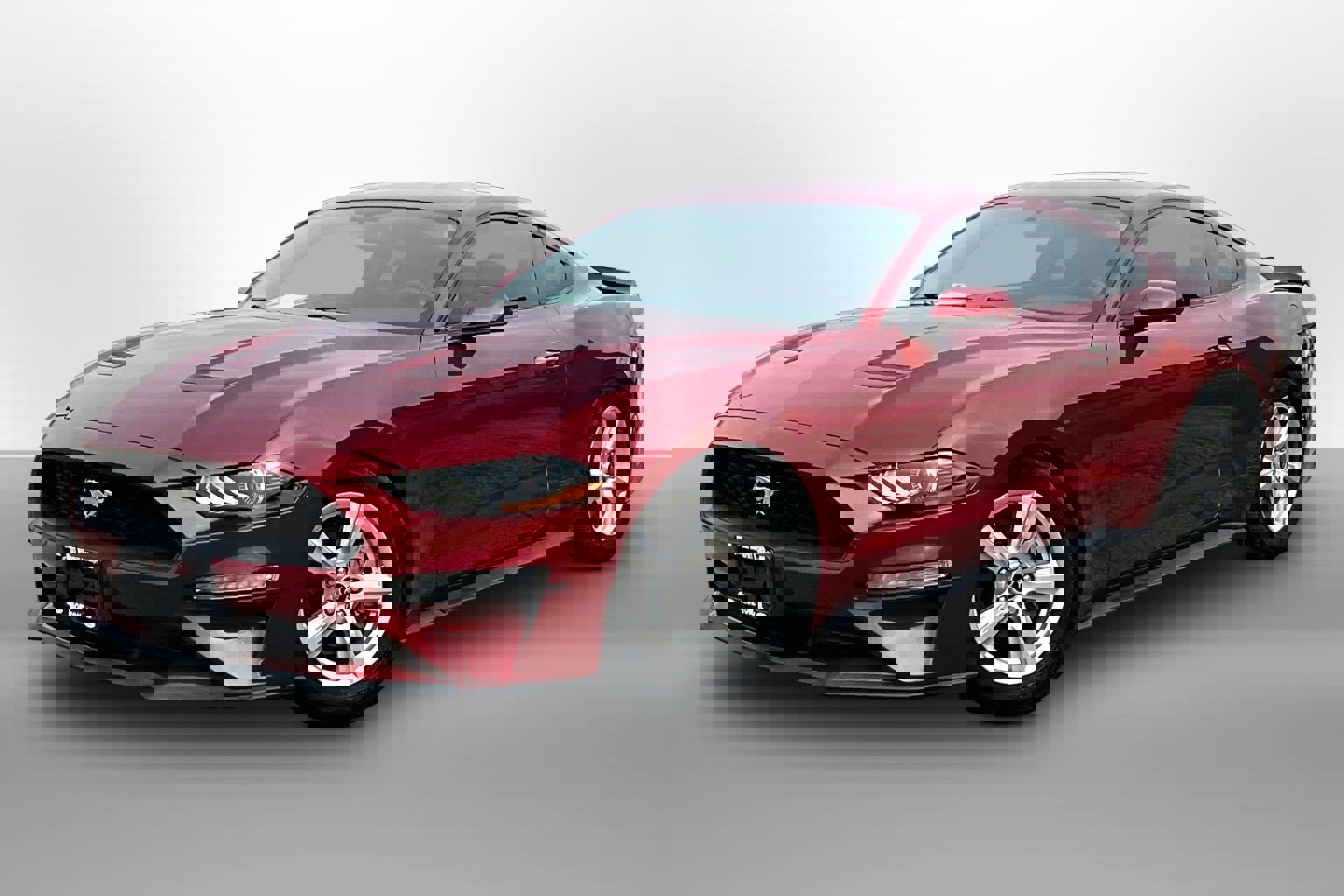 Used 2019 Ford Mustang EcoBoost image 11