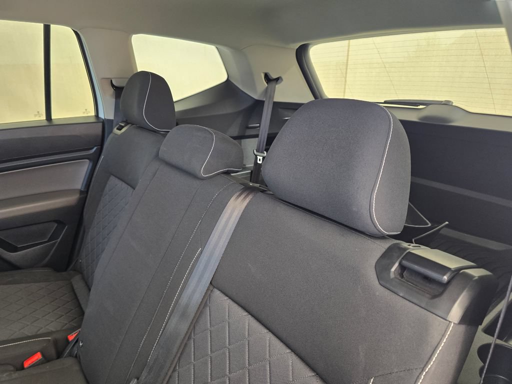 Used 2021 Volkswagen Atlas S FWD image 23