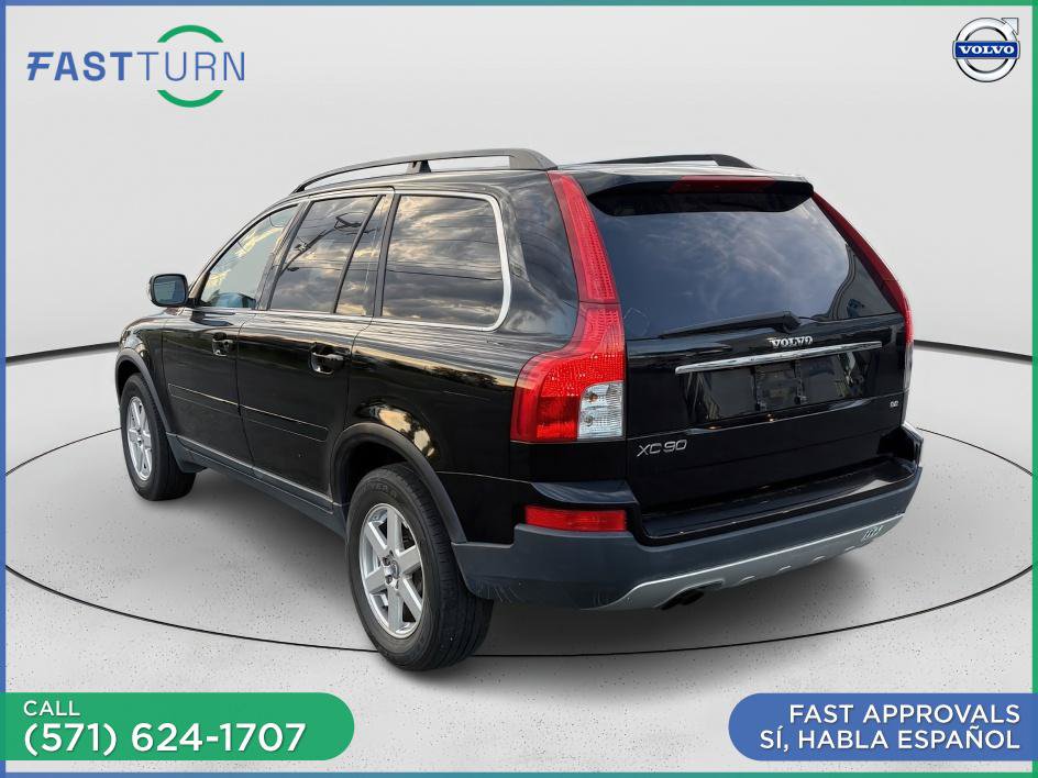 Used 2007 Volvo XC90 3.2 FWD image 14