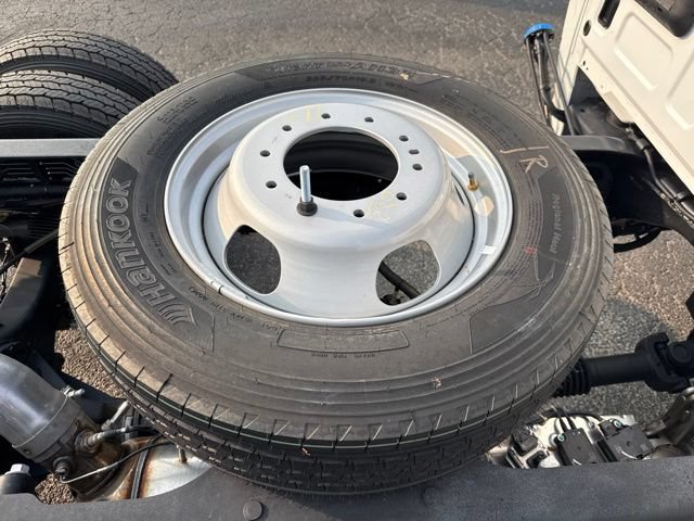 New 2026 RAM 4500 Tradesman w/ Chrome Appearance Group AWD/4WD image 15