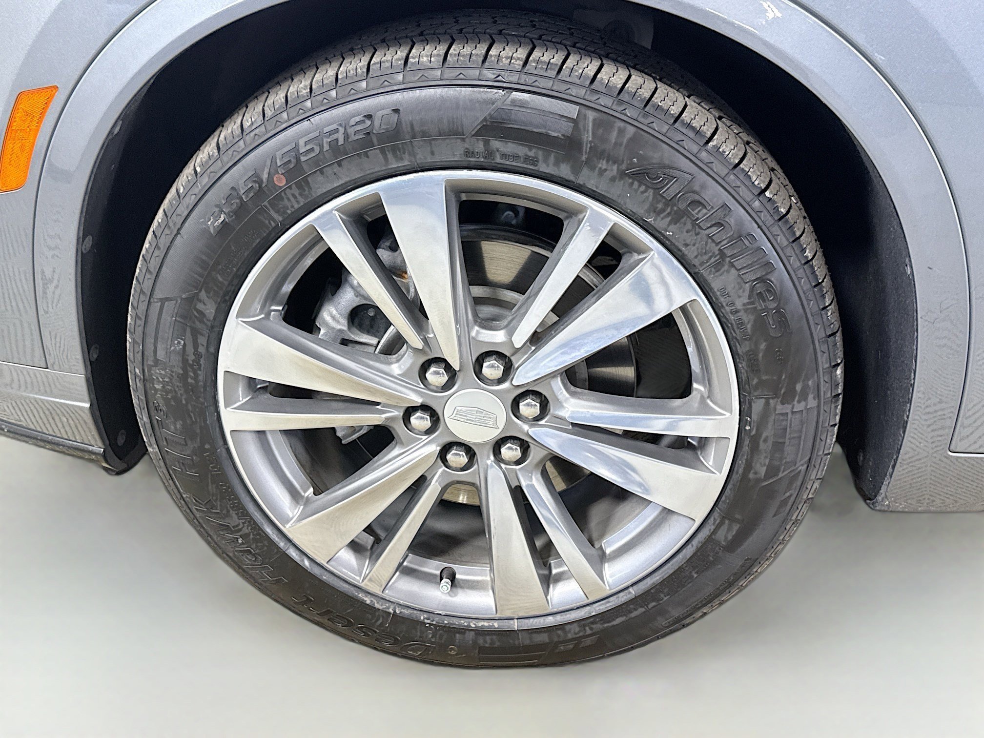Used 2022 Cadillac XT6 Premium Luxury FWD image 36