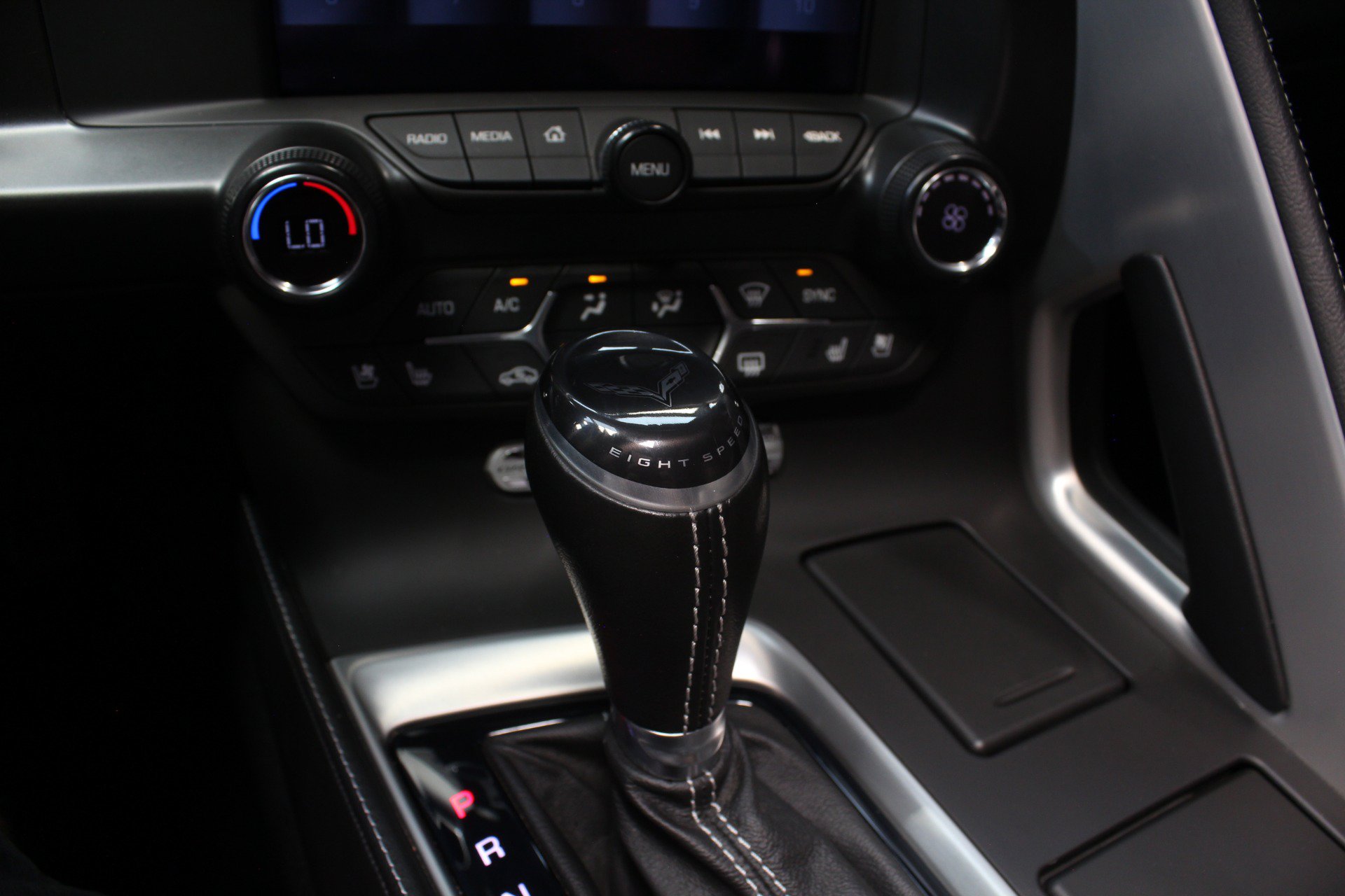 Used 2019 Chevrolet Corvette Grand Sport RWD image 84