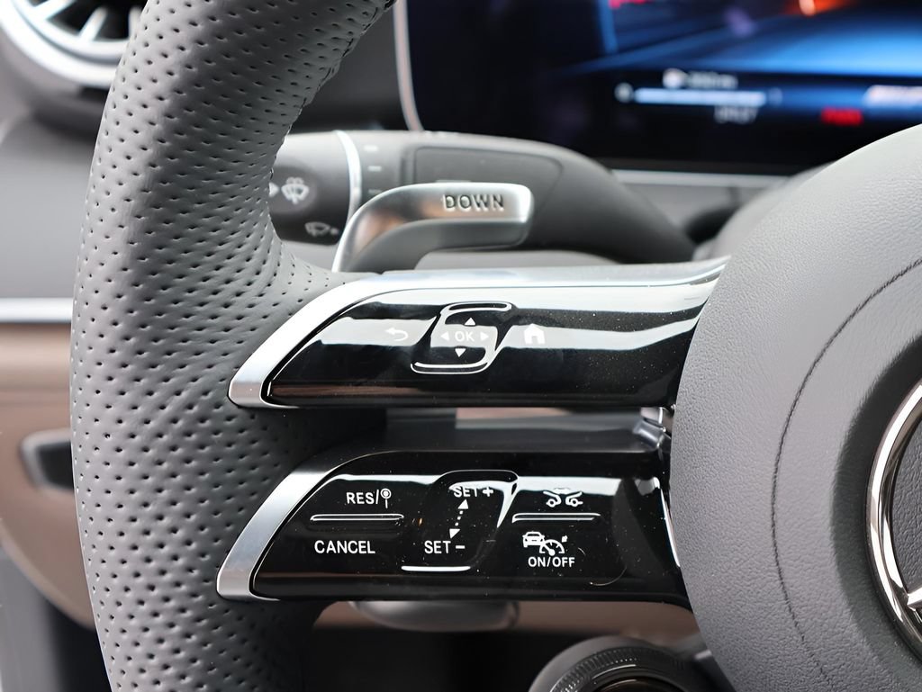 New 2026 Mercedes-Benz AMG GT 53 image 34