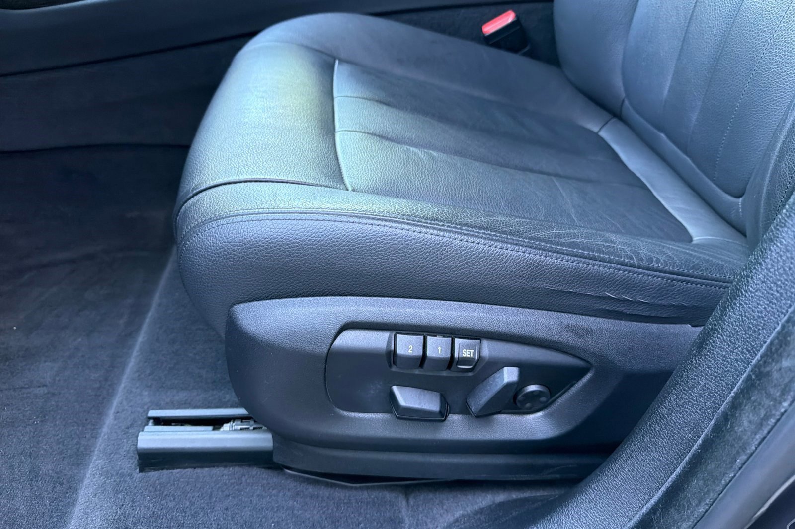 Used 2016 BMW X5 xDrive35i image 14