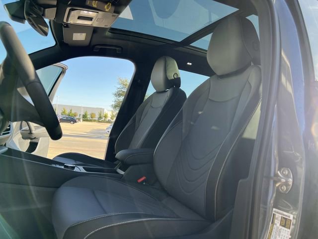 New 2026 Volkswagen Tiguan SE R-Line image 11