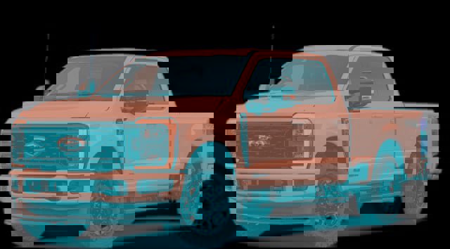 New 2026 Ford F250 Lariat AWD/4WD image 23