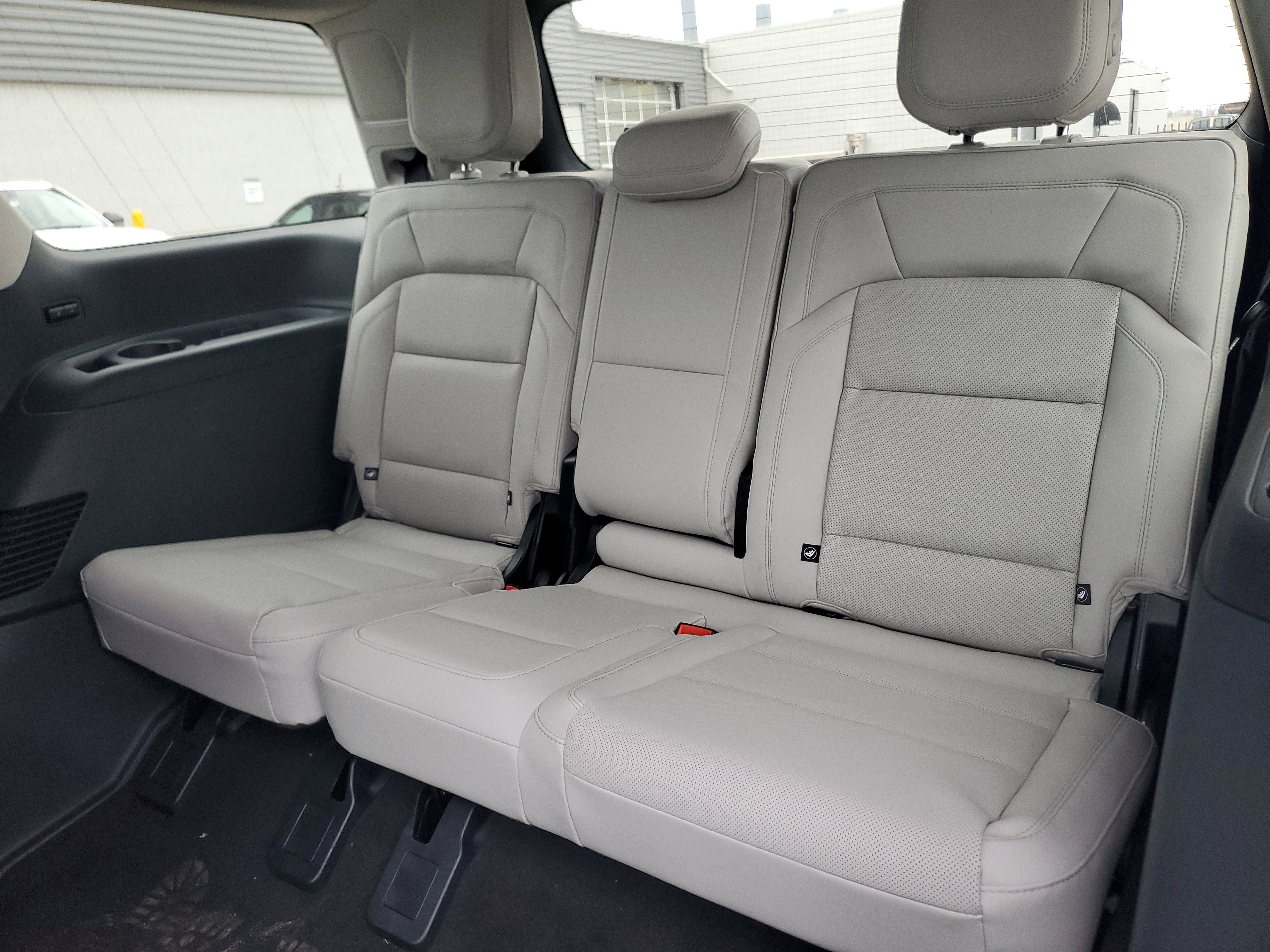 New 2026 Lincoln Navigator Reserve w/ Jet Appearance Package image 31