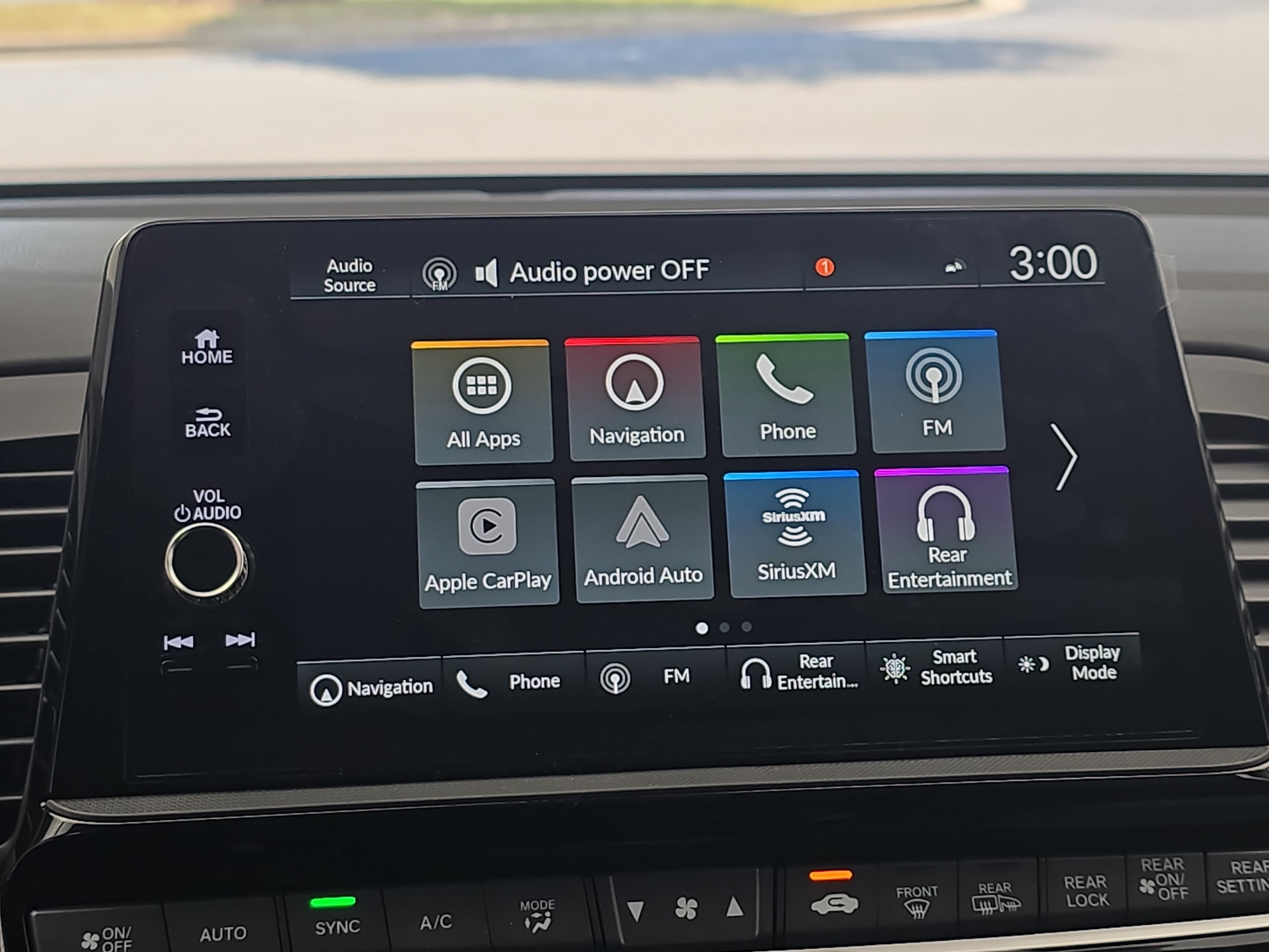 New 2027 Honda Odyssey Elite image 22
