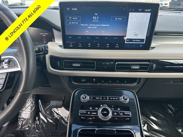 Used 2022 Ford Explorer Platinum w/ Equipment Group 601A AWD/4WD image 20