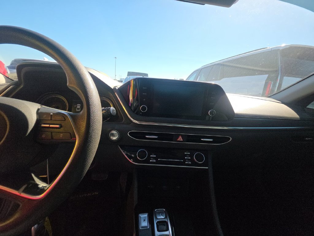 Used 2020 Hyundai Sonata SEL FWD image 12