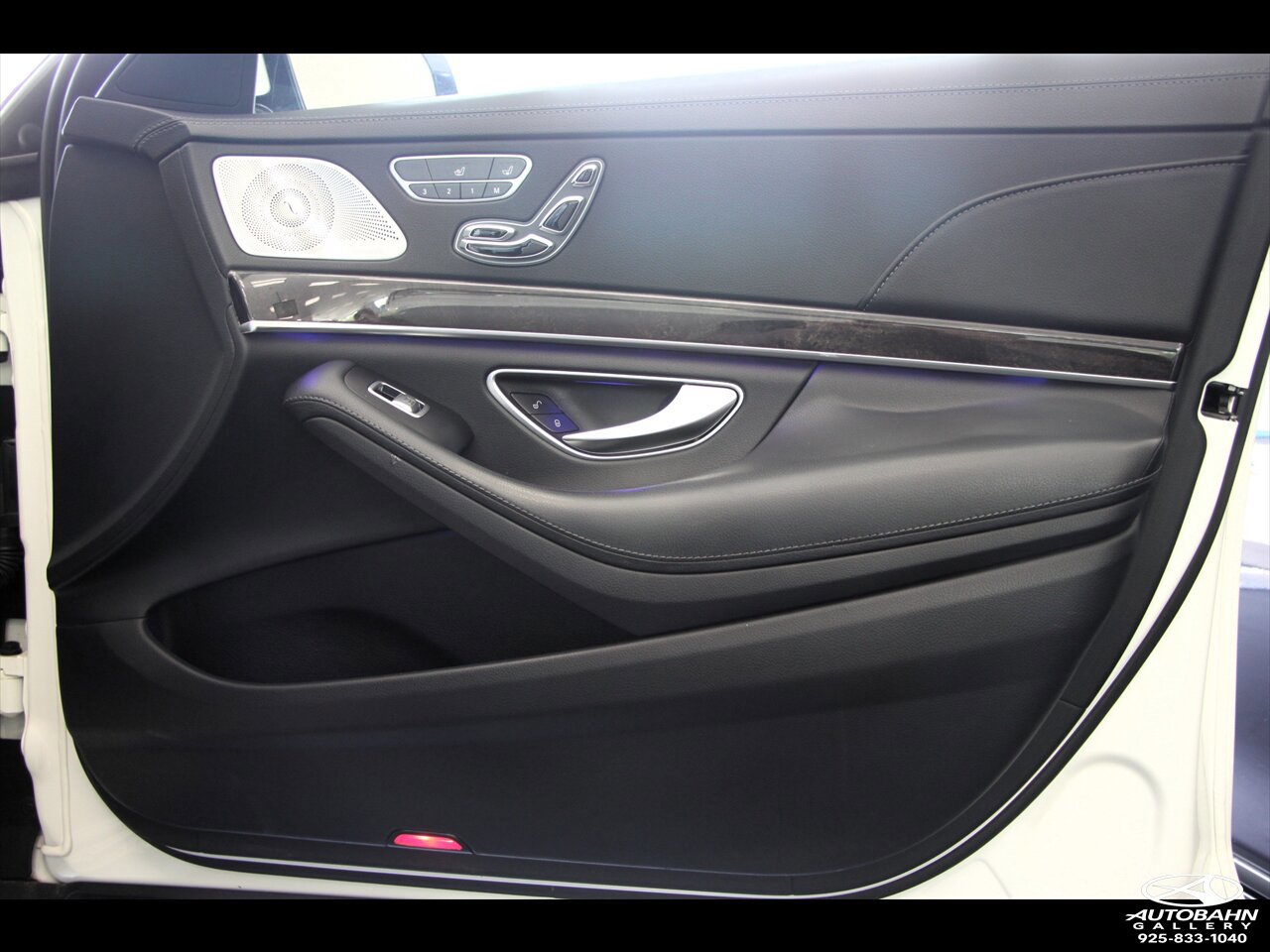 Used 2017 Mercedes-Benz S 550e image 37