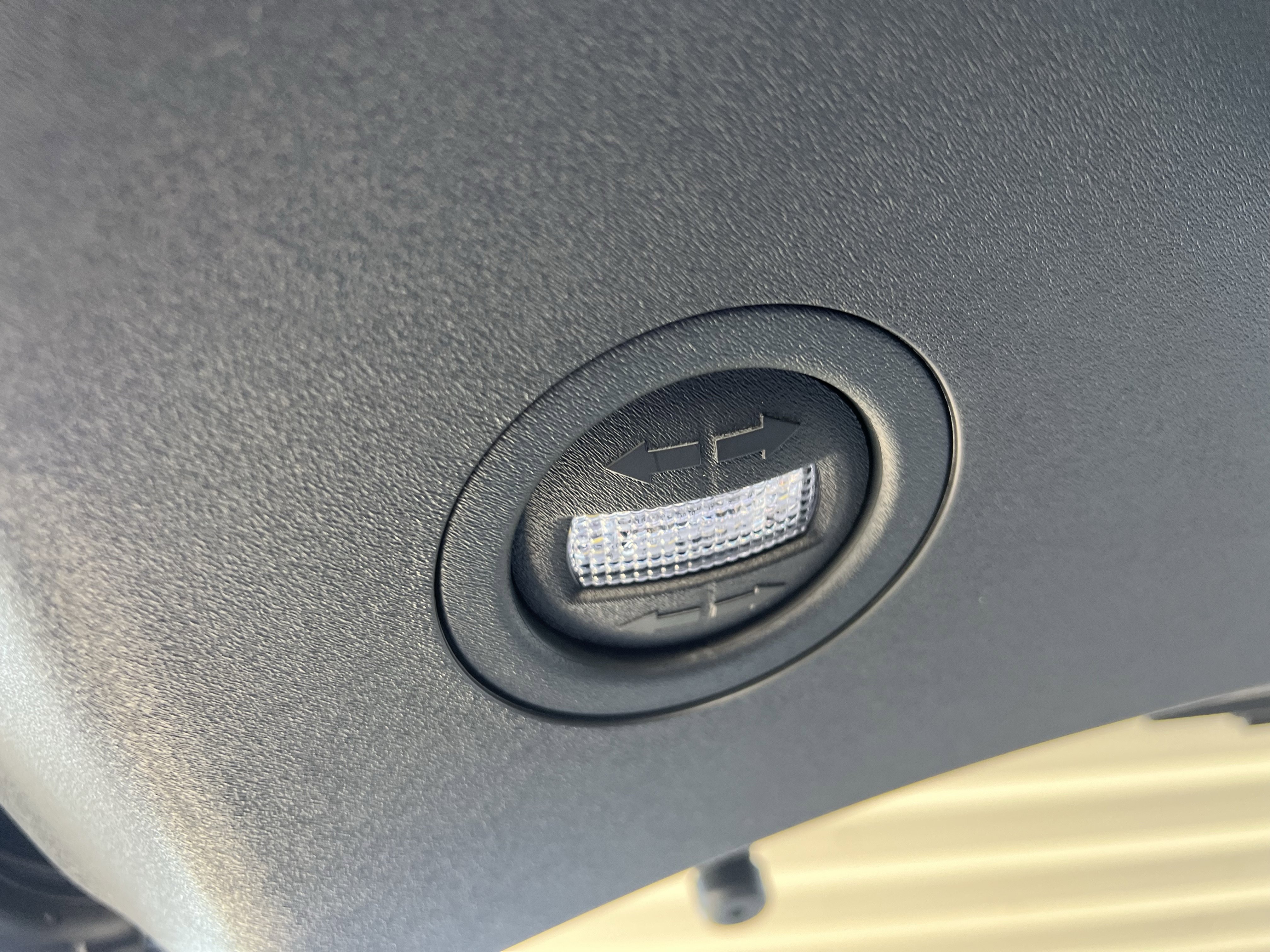 New 2026 Ford Expedition Tremor image 59