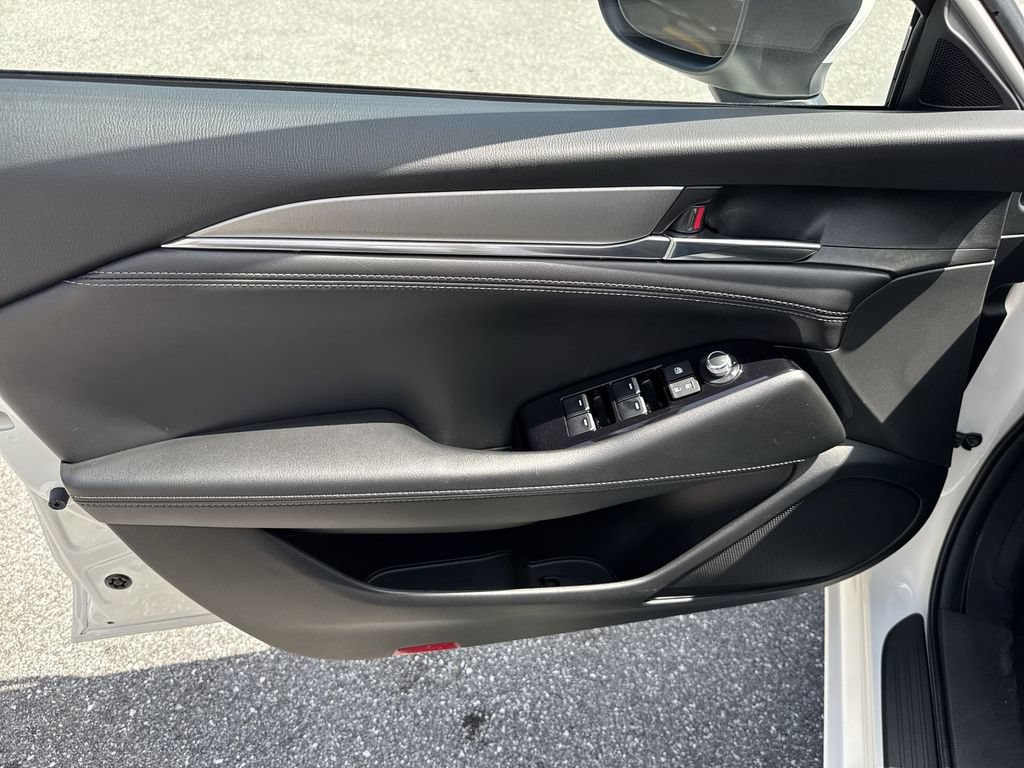 Used 2020 MAZDA MAZDA6 Touring FWD image 39