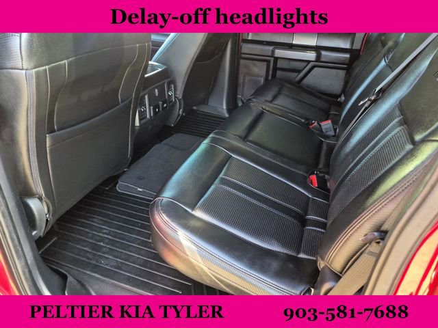 Used 2019 Ford F150 XLT w/ Equipment Group 302A Luxury image 26