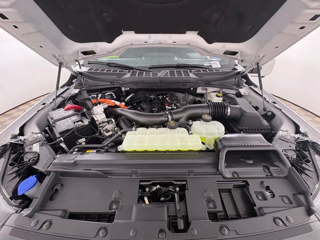 New 2026 Ford F150 Lariat image 34