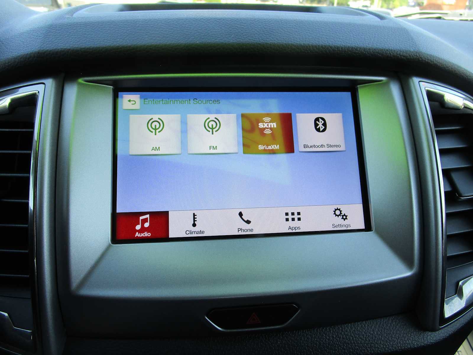 Used 2019 Ford Ranger XLT w/ Equipment Group 302A Luxury image 31