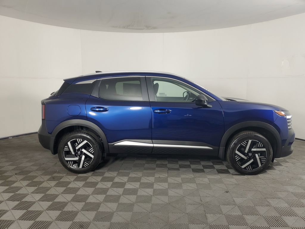 New 2026 Nissan Kicks SV w/ SV Premium Package image 3