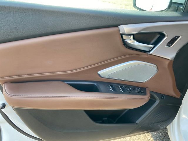 Used 2020 Acura RDX Advance Package image 16