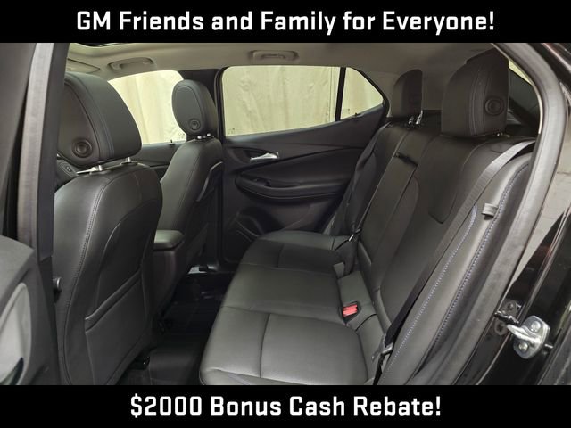 New 2026 Buick Encore GX Sport Touring w/ Comfort Package image 26