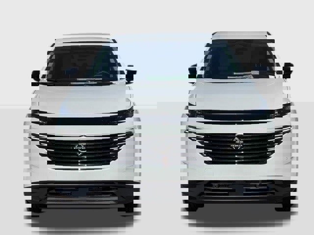 New 2025 Nissan Murano SV image 8