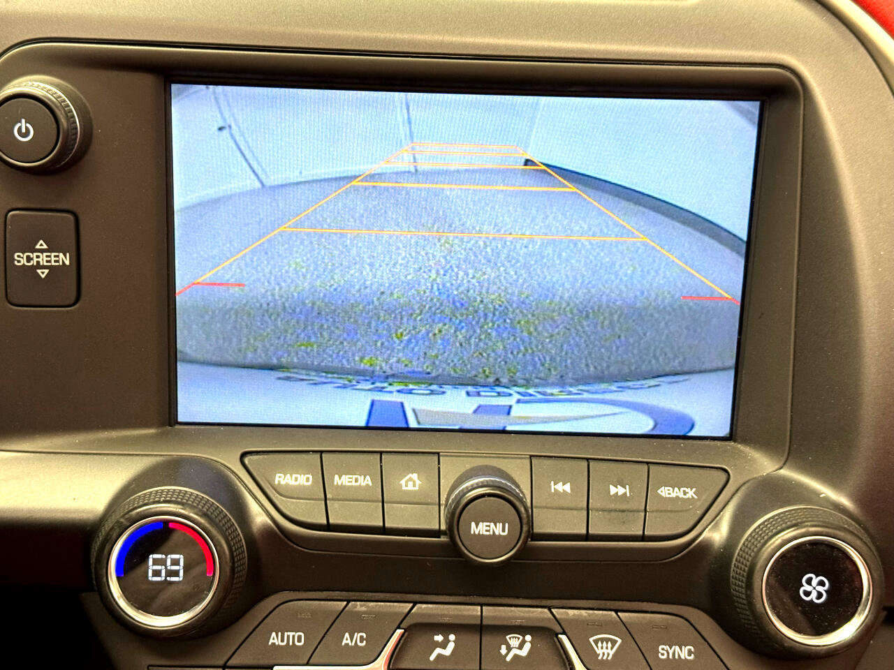 Used 2015 Chevrolet Corvette Z06 w/ 2LZ Preferred Equipment Group image 24