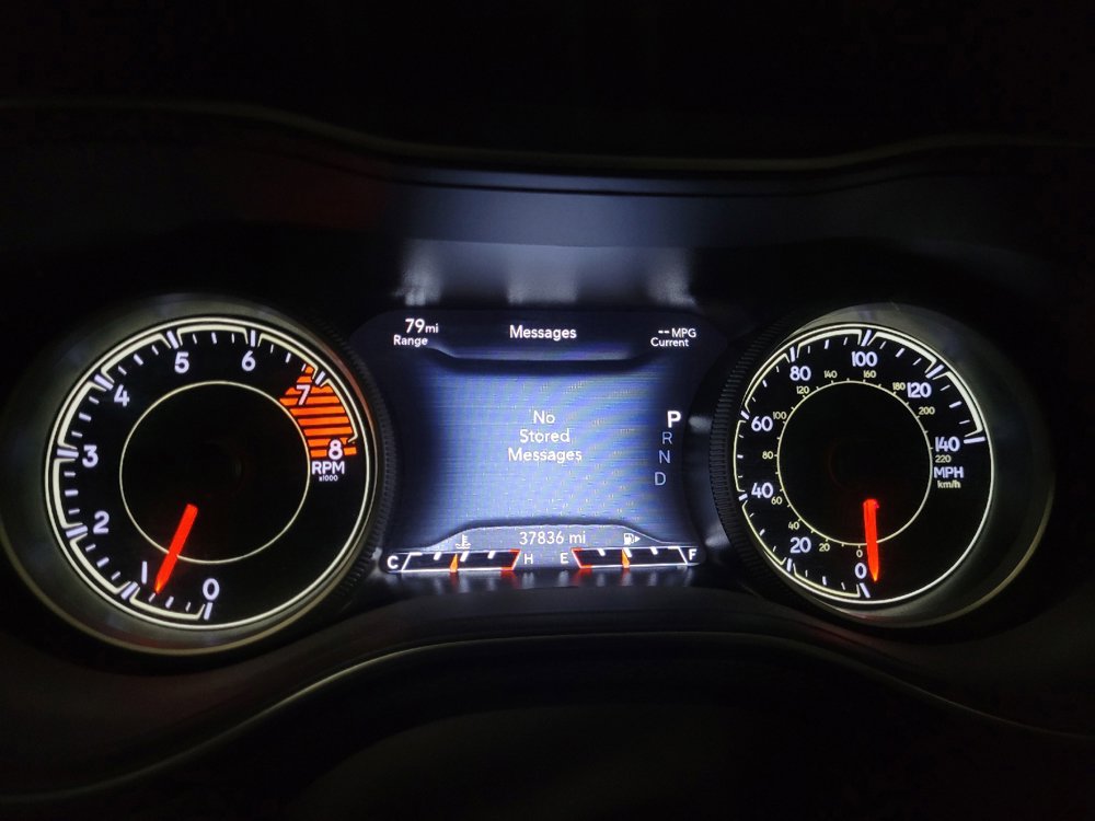 Used 2021 Jeep Cherokee Limited AWD/4WD image 23
