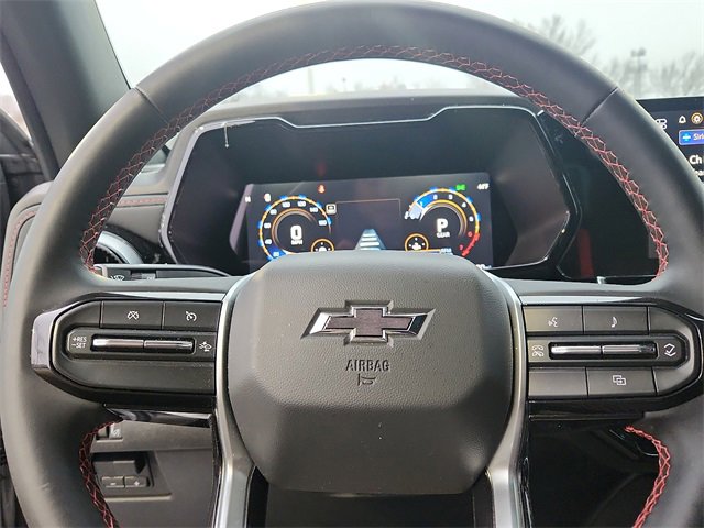 Certified 2024 Chevrolet Colorado Z71 w/ Z71 Convenience Package 2 image 20