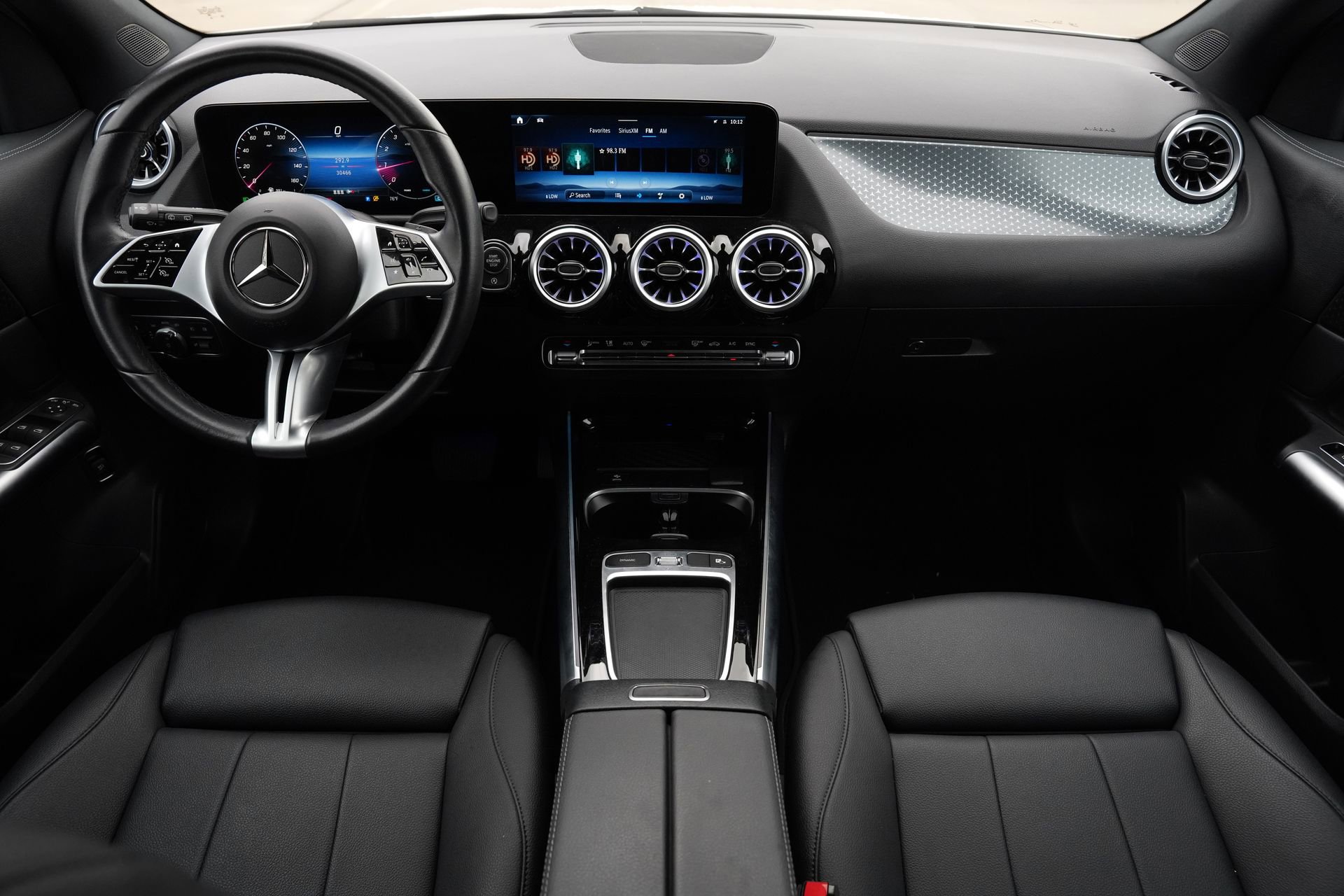 Used 2025 Mercedes-Benz GLA 250 image 7