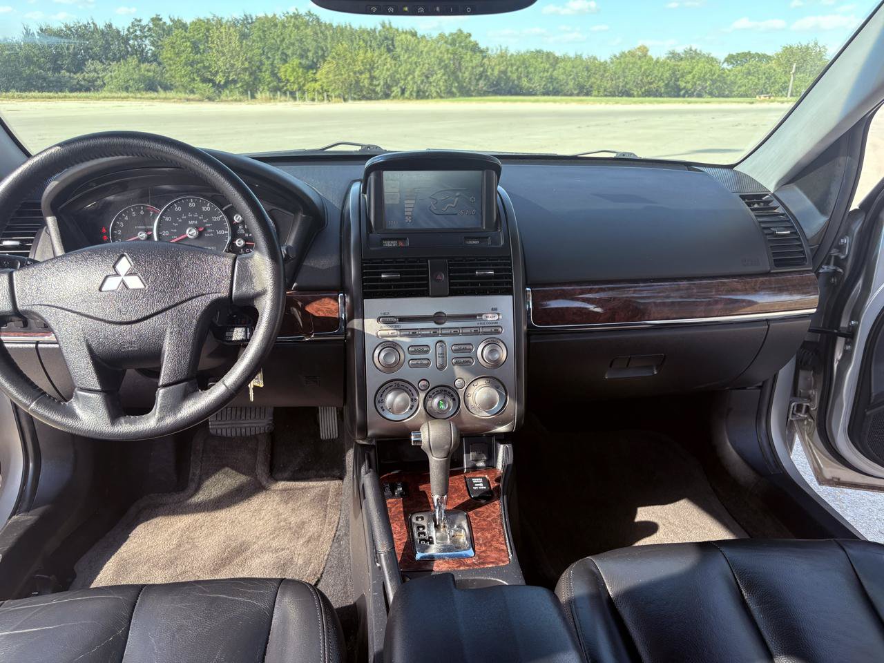 Used 2012 Mitsubishi Galant ES FWD image 38