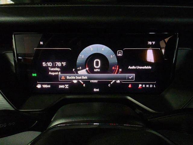 New 2026 GMC Acadia Elevation w/ Black Edition AWD/4WD image 29