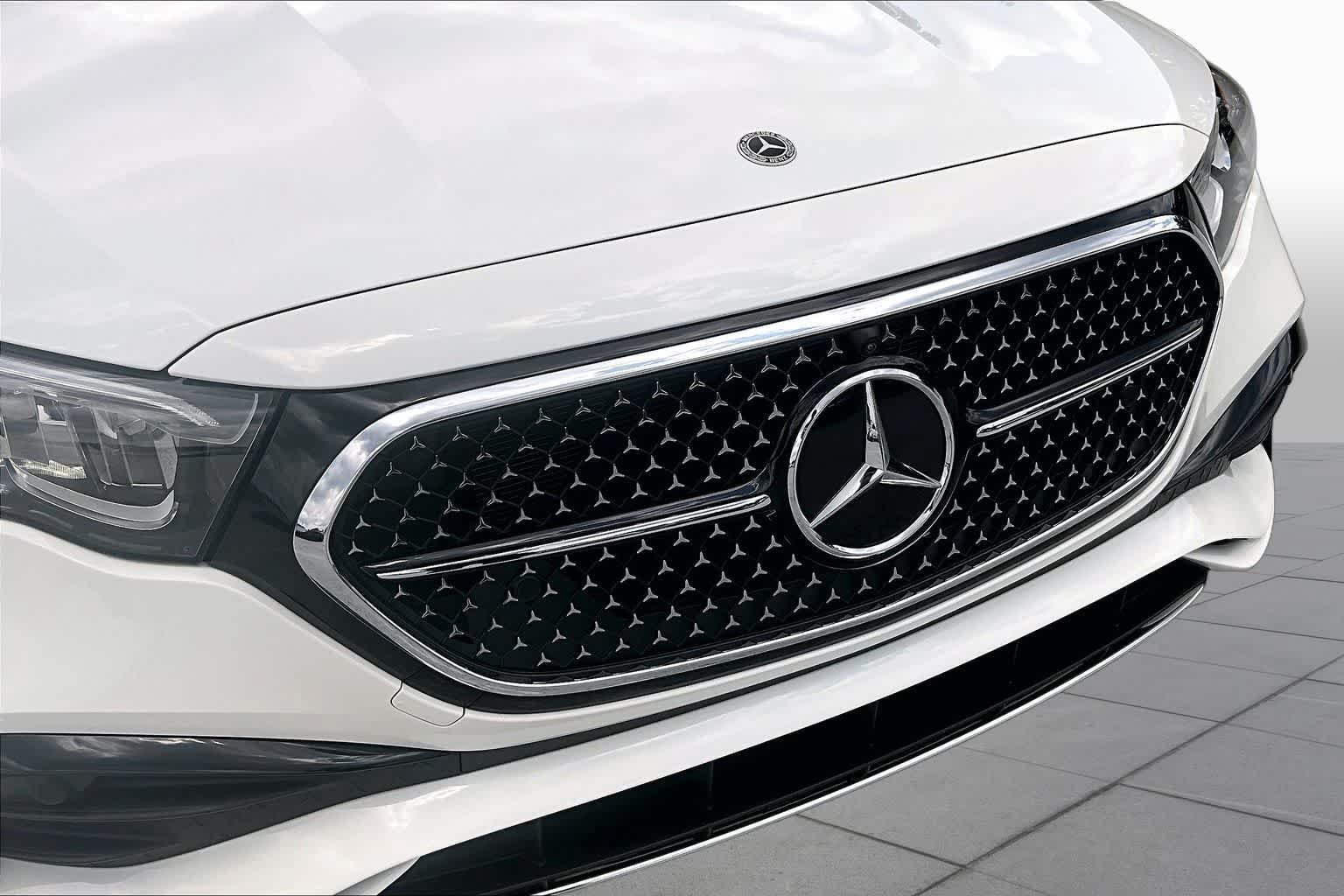 Used 2026 Mercedes-Benz E 350 Sedan image 55
