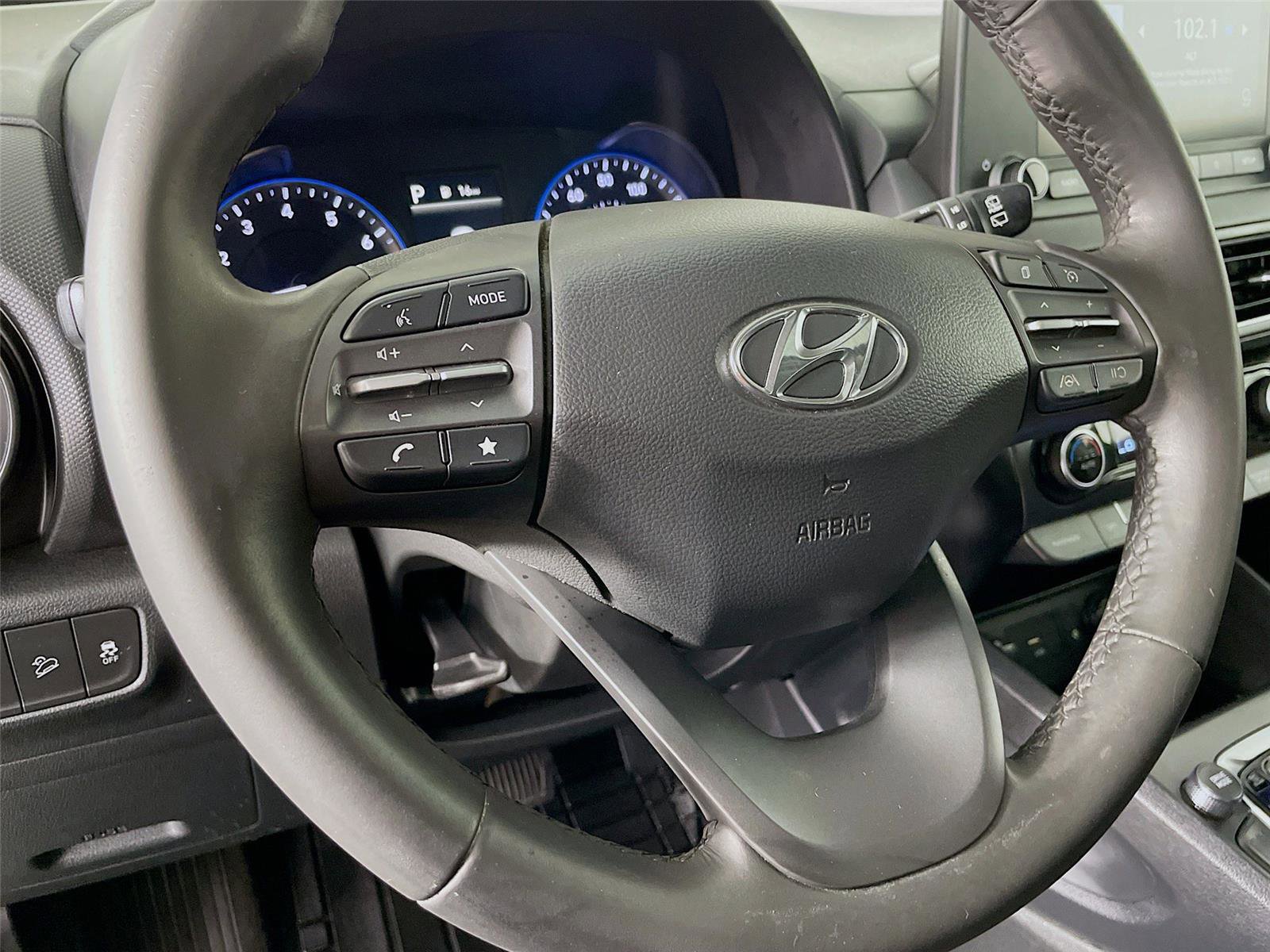 Used 2022 Hyundai Kona SEL w/ Convenience Package image 15