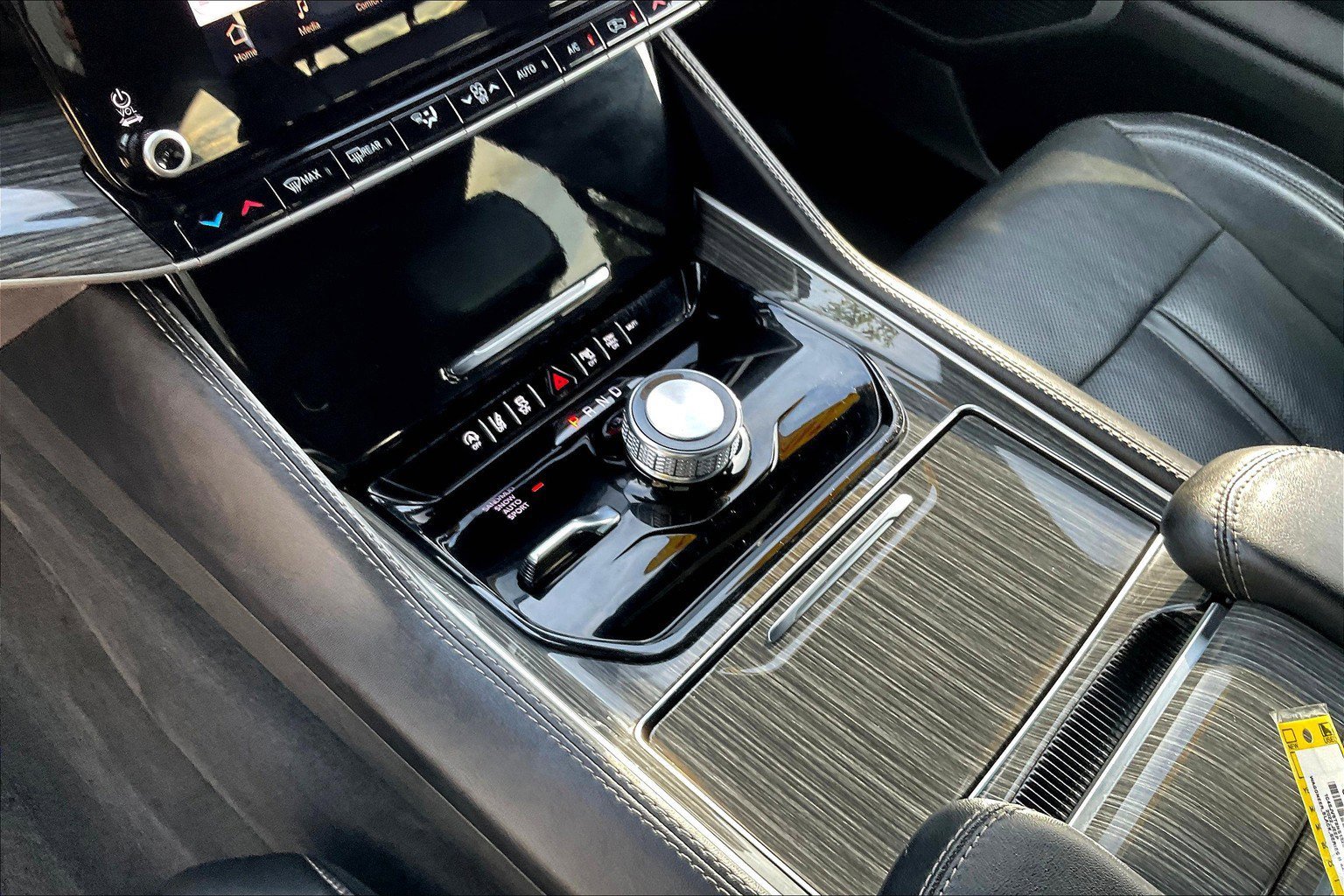 Used 2022 Jeep Wagoneer Series II image 16