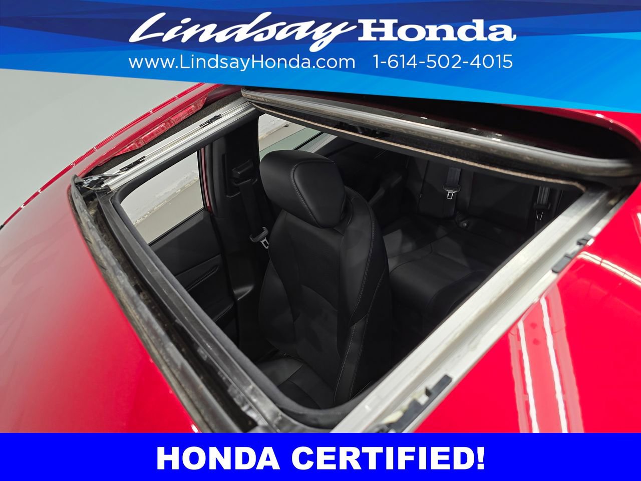 Used 2023 Honda Accord Sport image 22