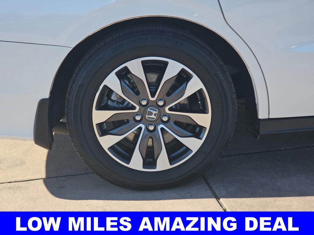 Used 2024 Honda Odyssey EX-L image 39